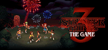 Скачать игру Stranger Things 3: The Game на ПК бесплатно