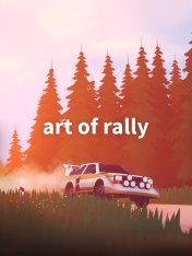 art of rally (2020)