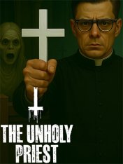 The Unholy Priest (2025)